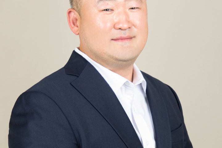 골프존, 숀 변을 골프존 아메리카 신임 CEO로 선임