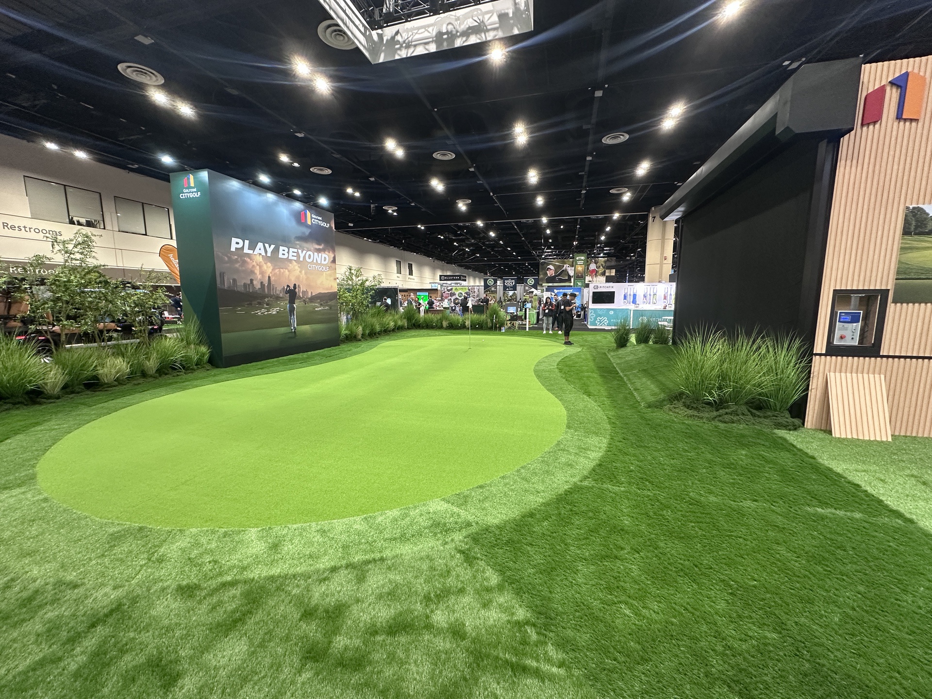 2026 PGA Show 시티골프 (CITY GOLF) (4)