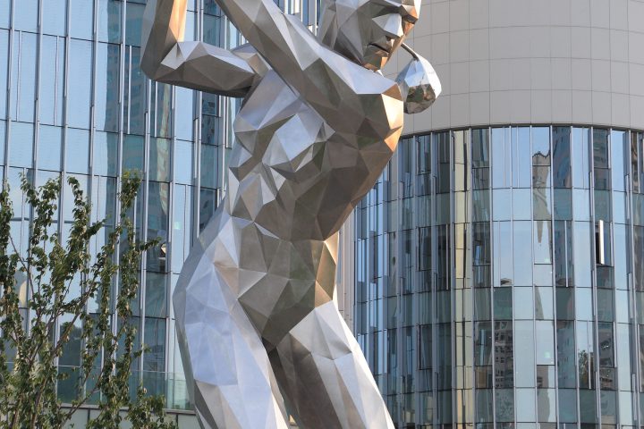 골프존조이마루 외관 (3)