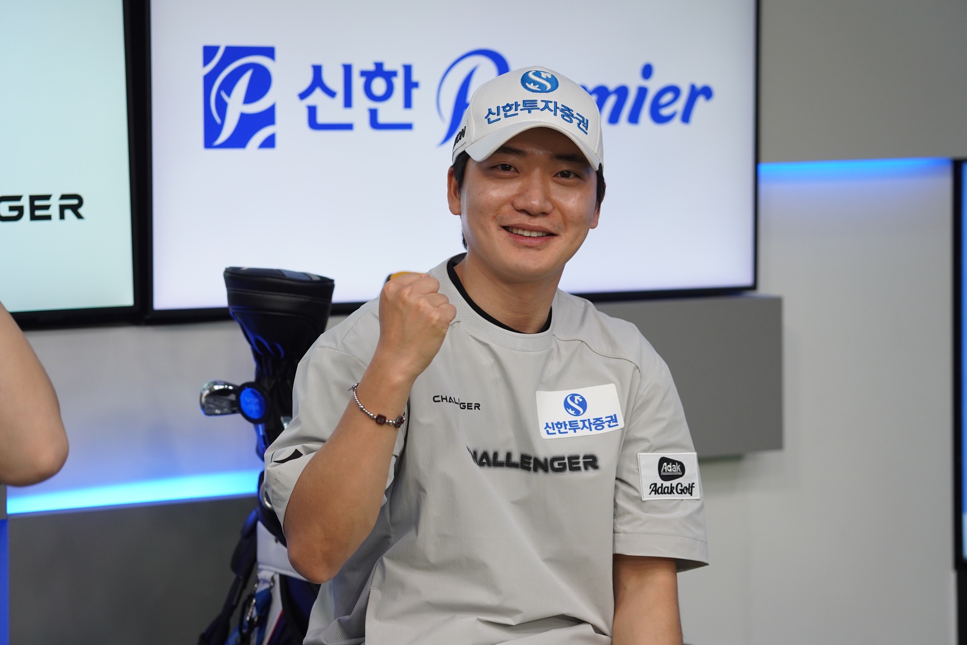 2026년 GTOUR 4차 최민욱 선수