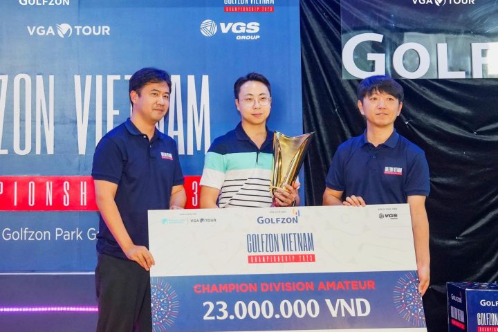 2023 GOLFZON VIETNAM CHAMPIONSHIP 2023 (1)