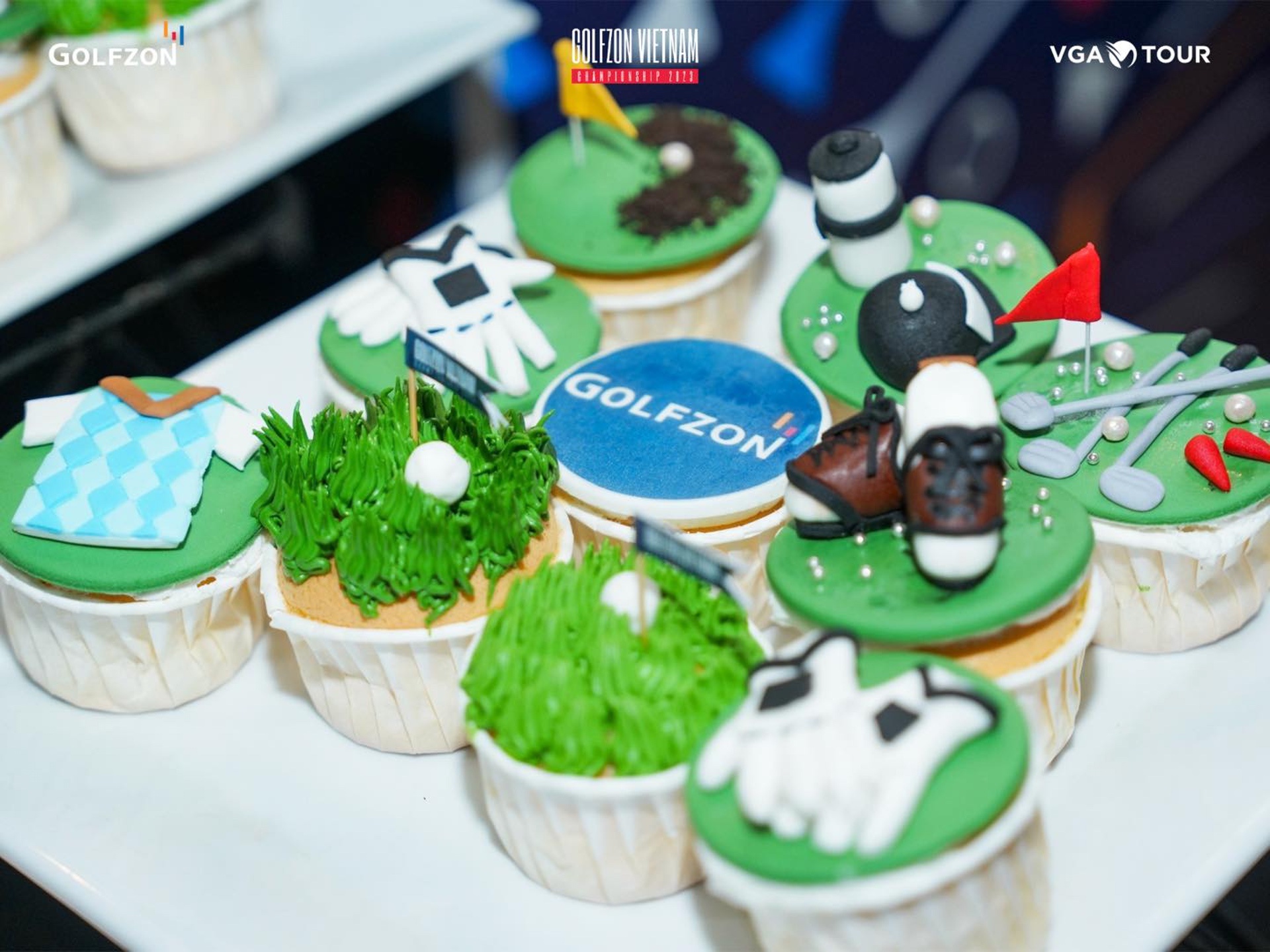 2023 GOLFZON VIETNAM CHAMPIONSHIP 2023 (2)