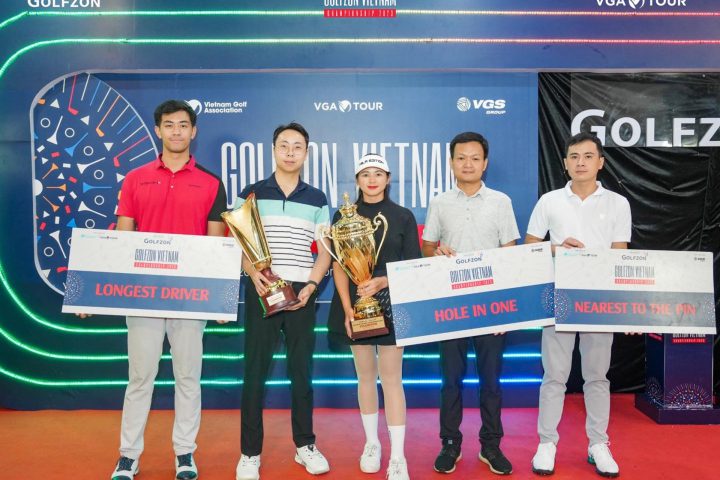 2023 GOLFZON VIETNAM CHAMPIONSHIP 2023 (3)