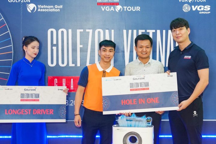 2023 GOLFZON VIETNAM CHAMPIONSHIP 2023 (4)