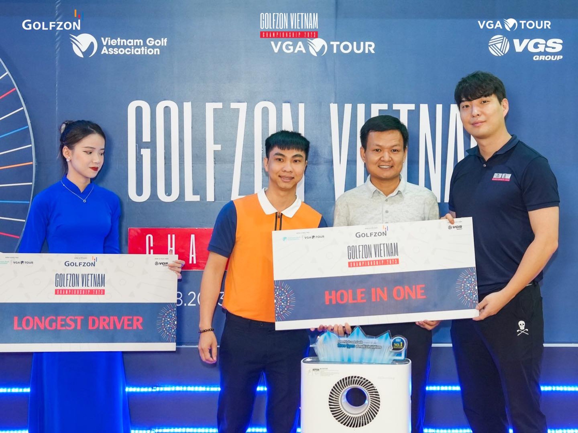 2023 GOLFZON VIETNAM CHAMPIONSHIP 2023 (4)