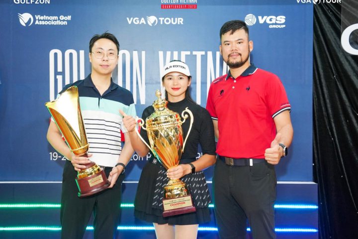 2023 GOLFZON VIETNAM CHAMPIONSHIP 2023 (5)