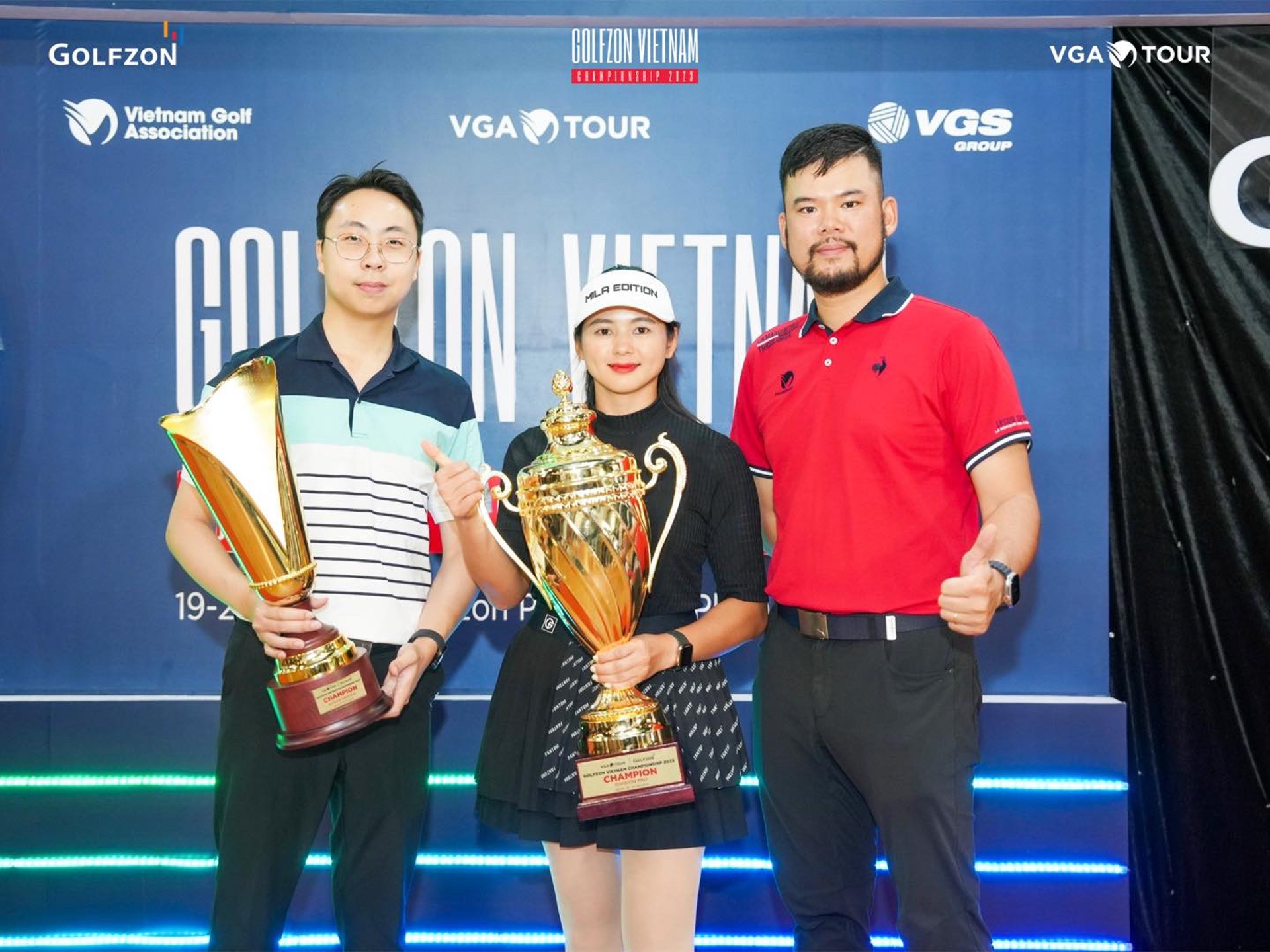 2023 GOLFZON VIETNAM CHAMPIONSHIP 2023 (5)