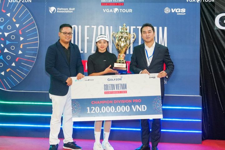 2023 GOLFZON VIETNAM CHAMPIONSHIP 2023 (6)