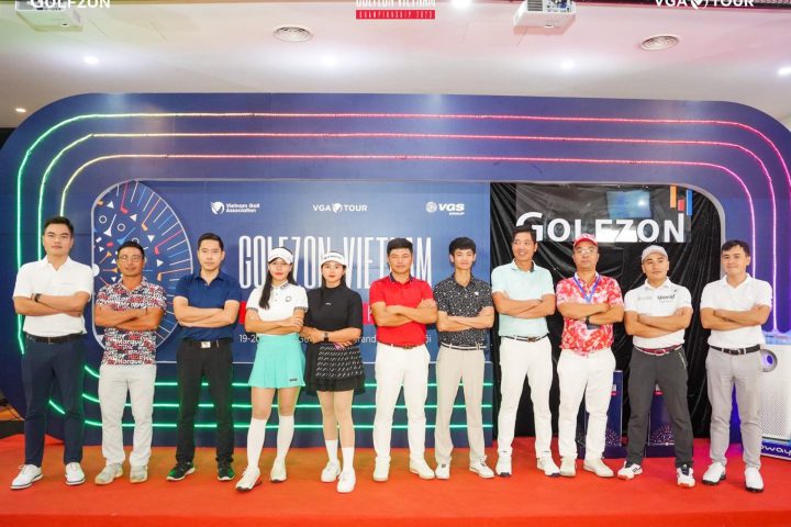 2023 GOLFZON VIETNAM CHAMPIONSHIP 2023 (7)