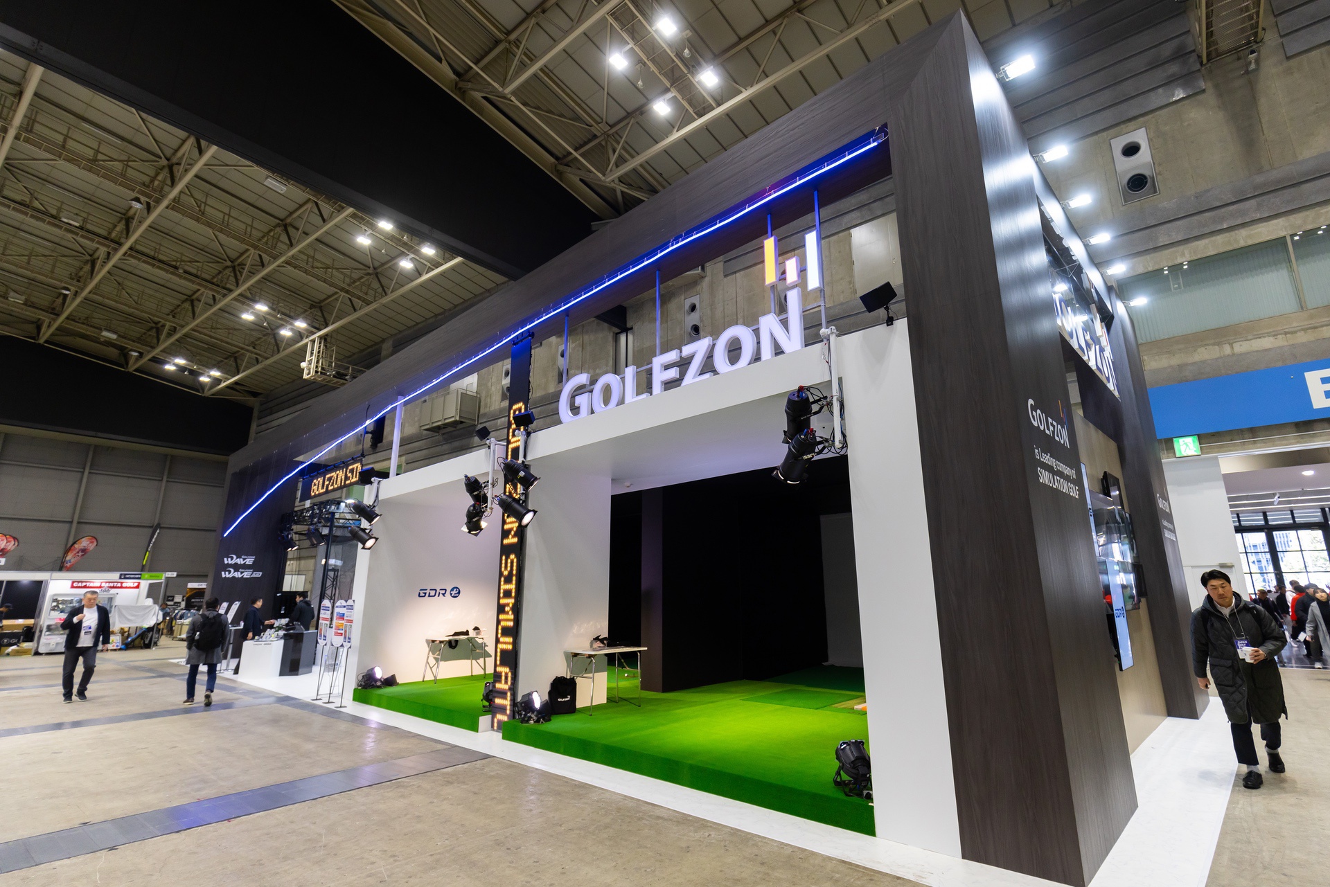 2024 JAPAN GOLF FAIR (2)