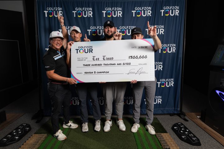 2025 GOLFZON TOUR Champions (10)