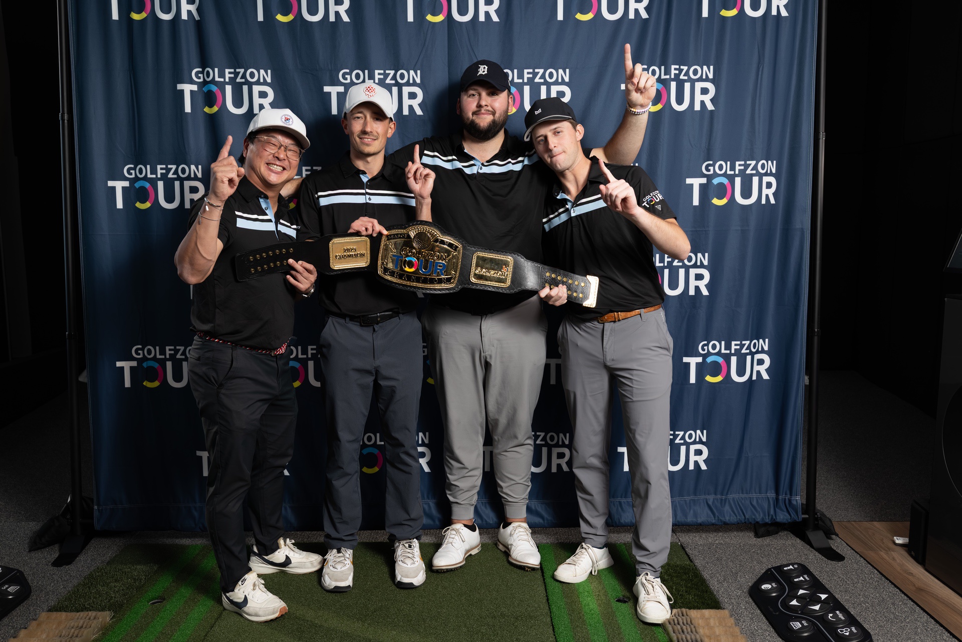 2025 GOLFZON TOUR Champions (9)