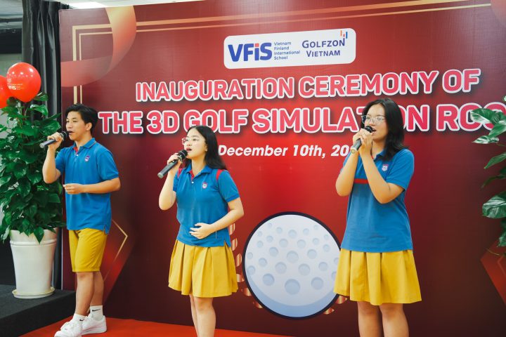2025 GOLFZON VIETNAM X VFIS INAUGURATION CEREMONY (1)