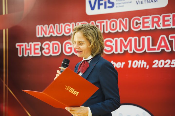 2025 GOLFZON VIETNAM X VFIS INAUGURATION CEREMONY (5)