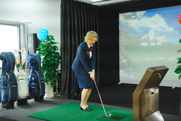 2025 GOLFZON VIETNAM X VFIS INAUGURATION CEREMONY (9)
