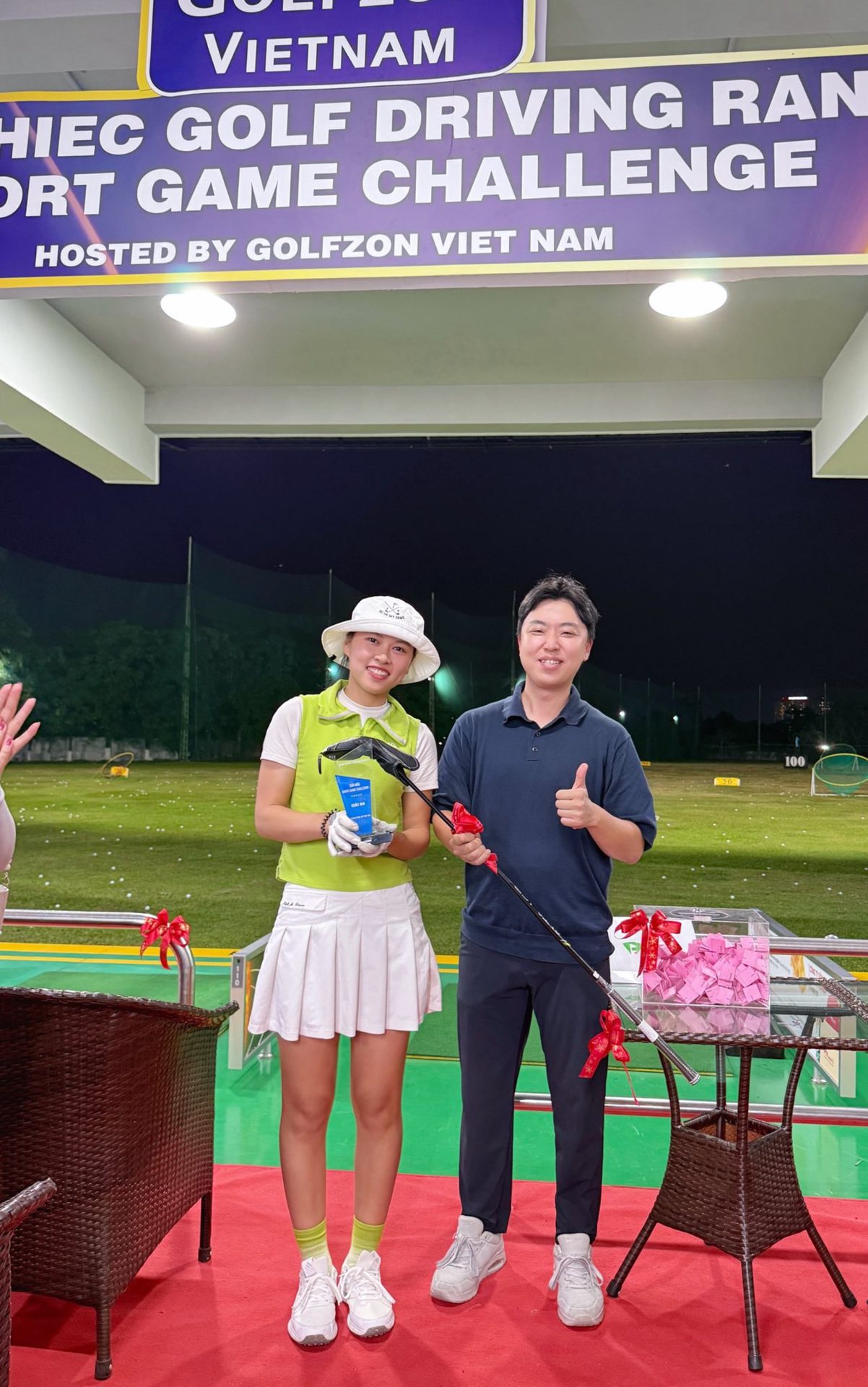 2026 GOLFZON VIETNAM SHORT GAME CHALLENGE (2)