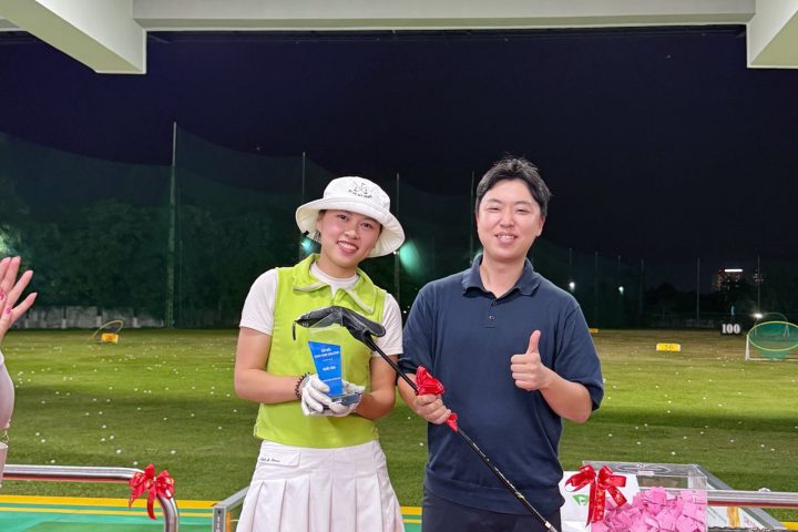 2026 GOLFZON VIETNAM SHORT GAME CHALLENGE (2)