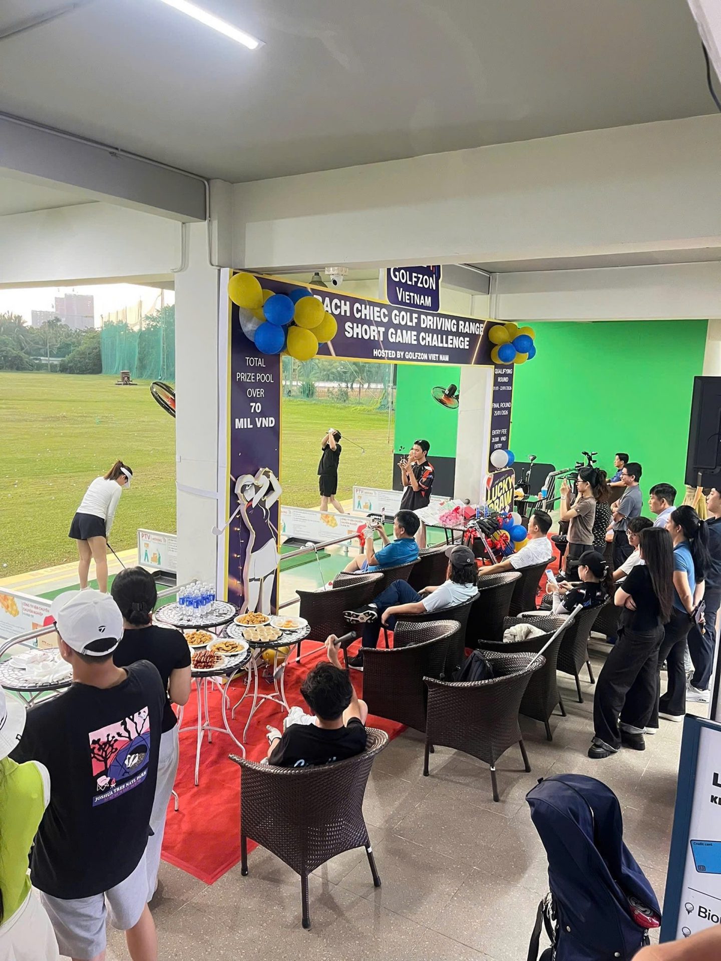 2026 GOLFZON VIETNAM SHORT GAME CHALLENGE (4)