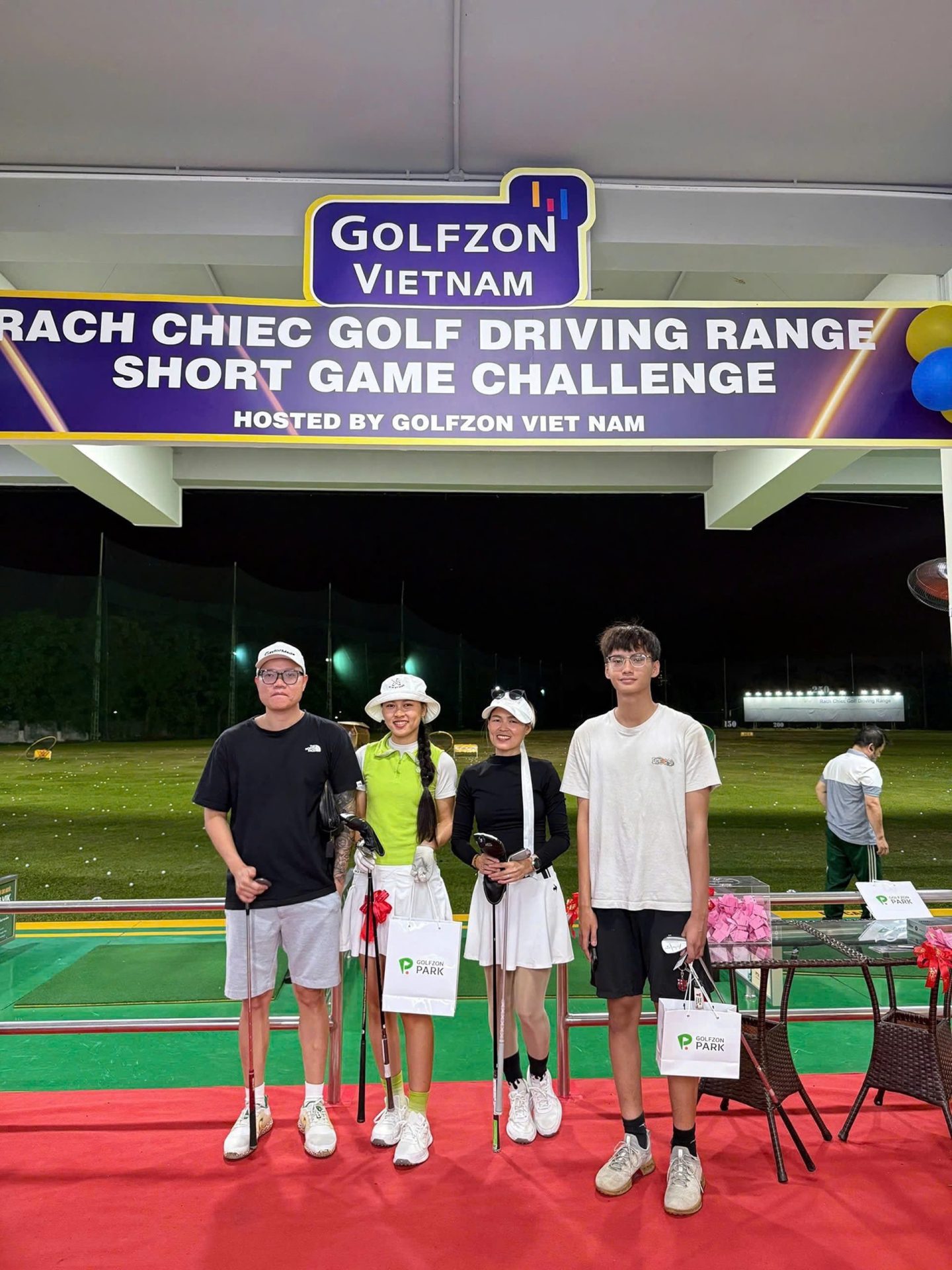 2026 GOLFZON VIETNAM SHORT GAME CHALLENGE (6)