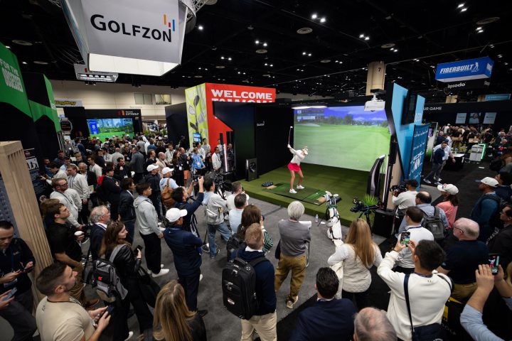 2026 PGA Show