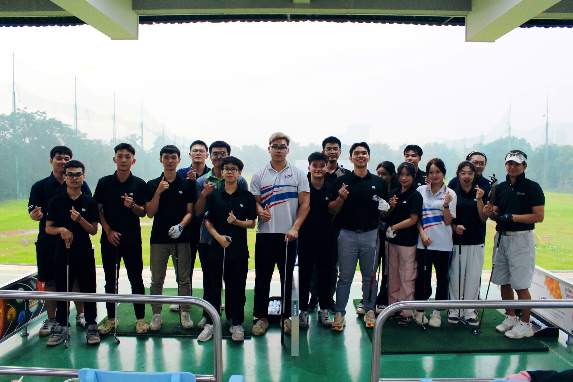 2026 TON DUC THANG UNIVERSITY VISIT (1)