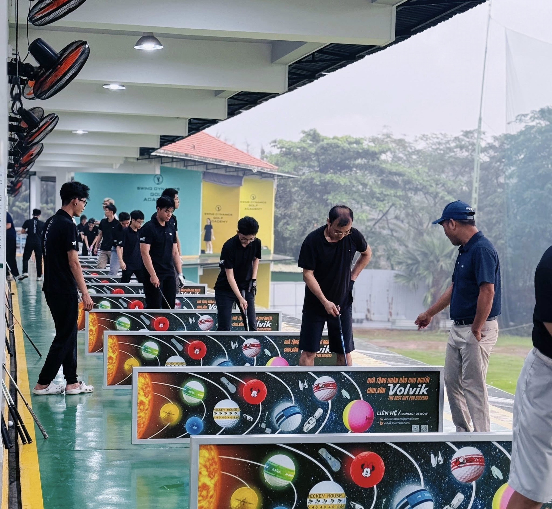 2026 TON DUC THANG UNIVERSITY VISIT (4)