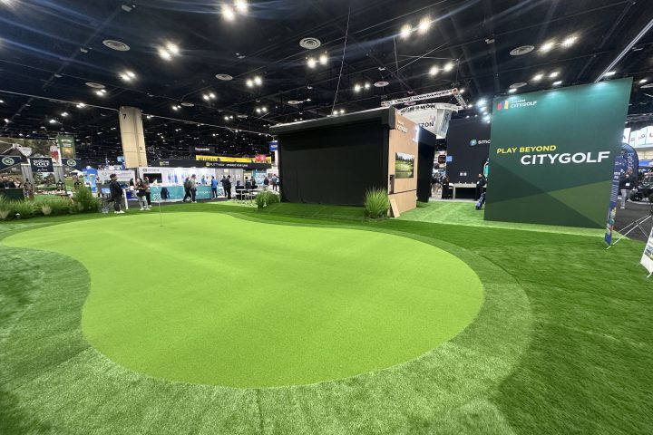2026 PGA Show 시티골프 (CITY GOLF) (1)
