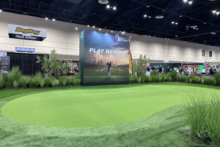 2026 PGA Show 시티골프 (CITY GOLF) (3)