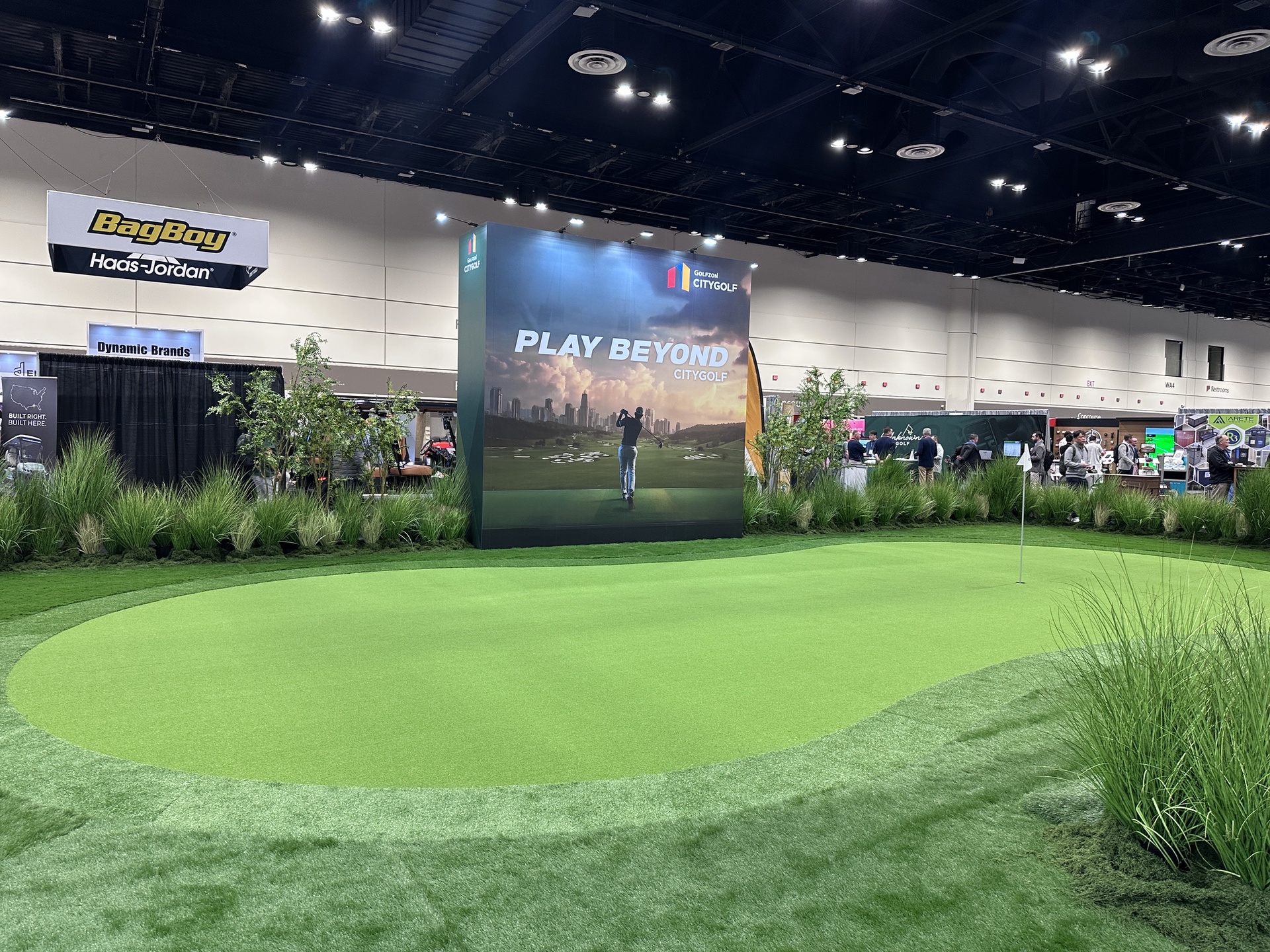 2026 PGA Show 시티골프 (CITY GOLF) (3)