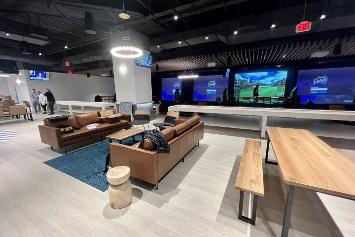 골프존소셜 GOLFZON Social (1)