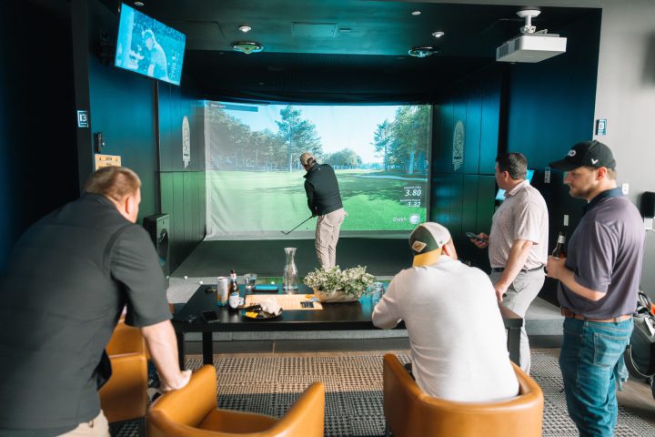 골프존소셜 GOLFZON Social (1)