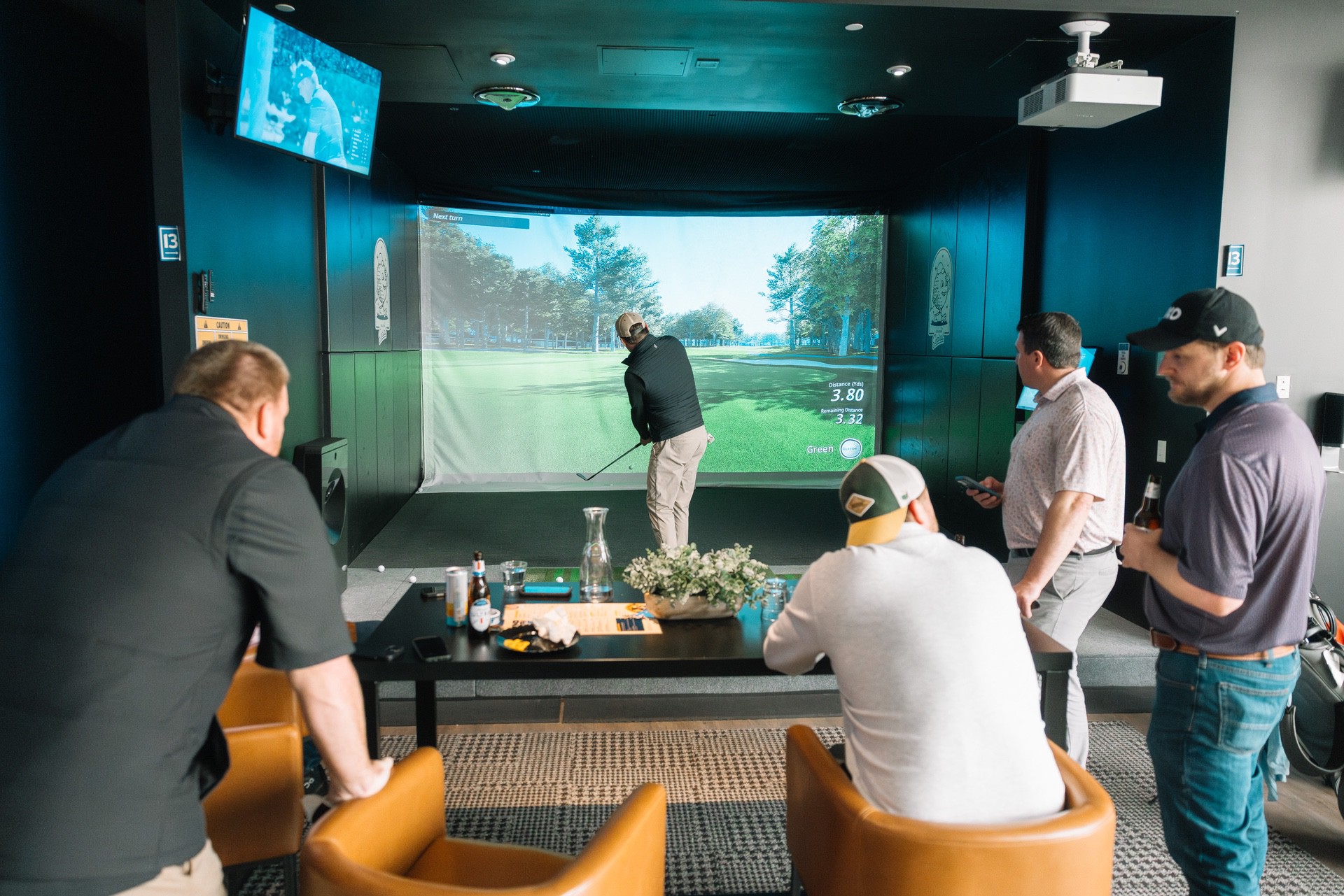 골프존소셜 GOLFZON Social (1)