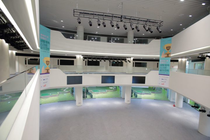 골프존조이마루 GTOUR 경기장 (5)