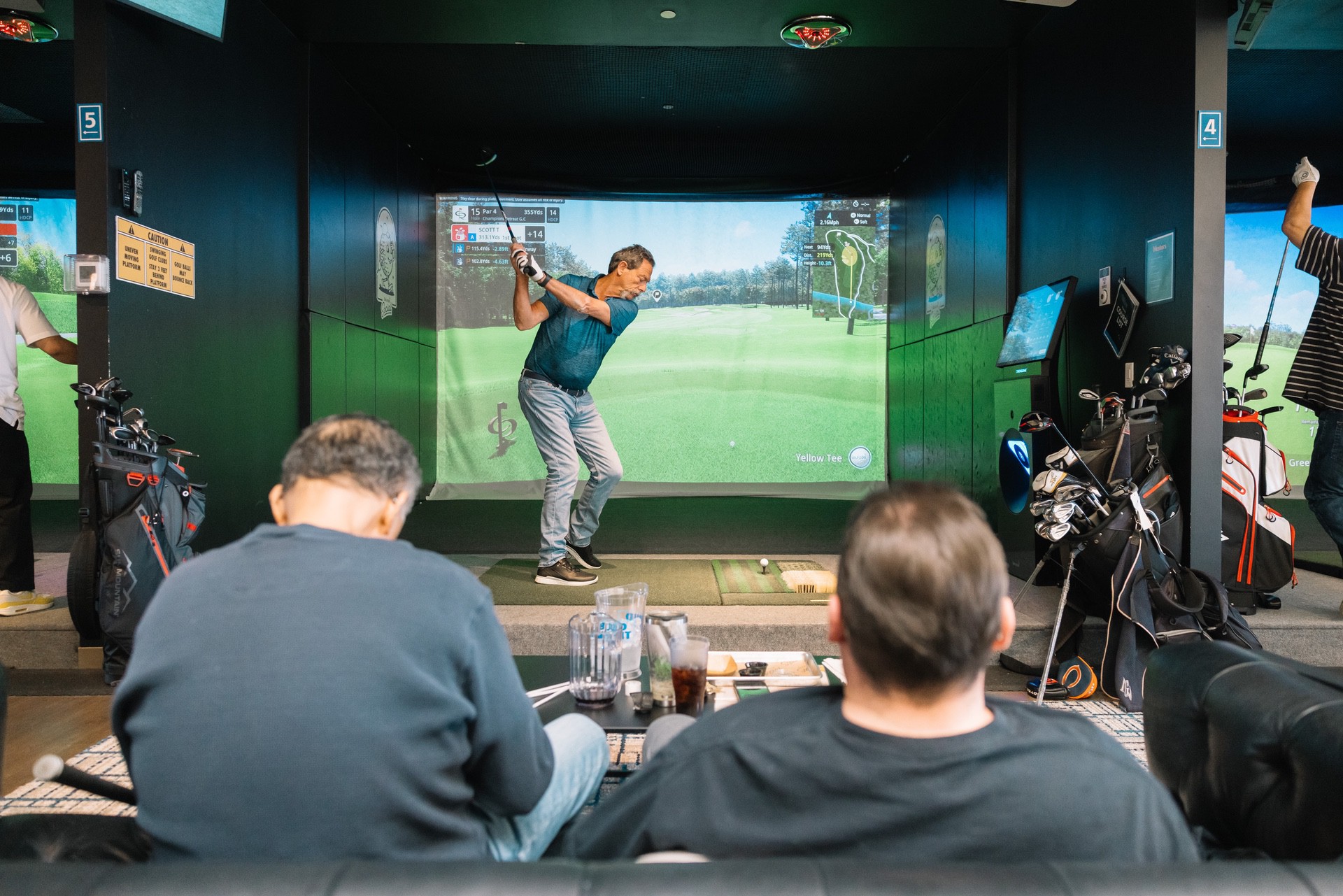 골프존소셜 GOLFZON Social (3)