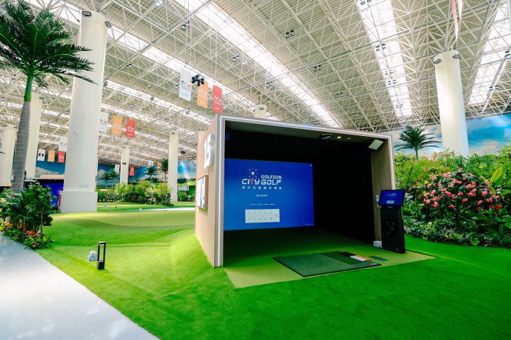 [What Is City Golf? ①] City Golf Explained Through FAQs