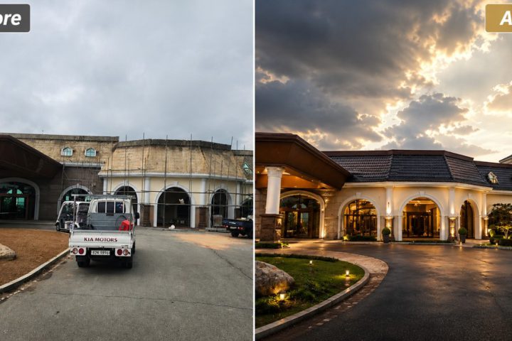 GC Eden, Reborn Through Golfzon County’s Expertise