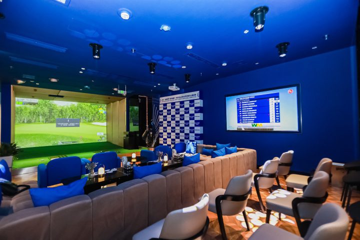 중국 Rucker Park X GOLFZON CLUB (5)