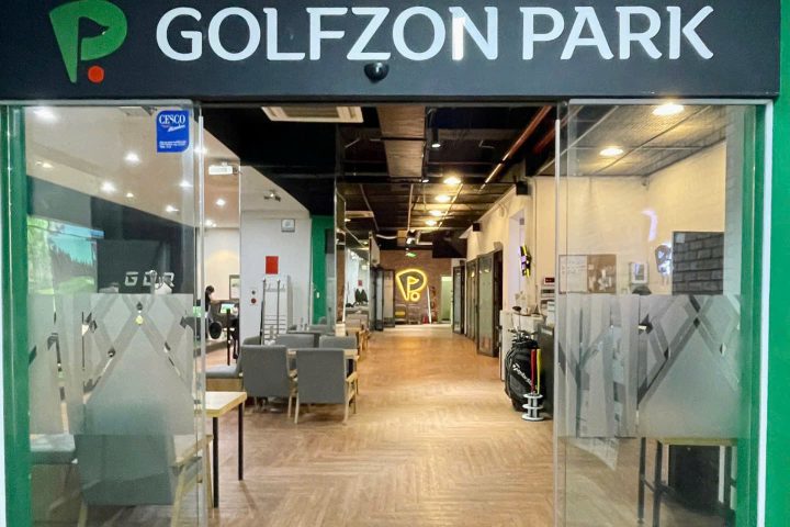 GOLFZON VIETNAM 직영매장 (1)