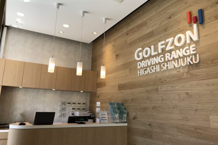 GOLFZON JAPAN (1)