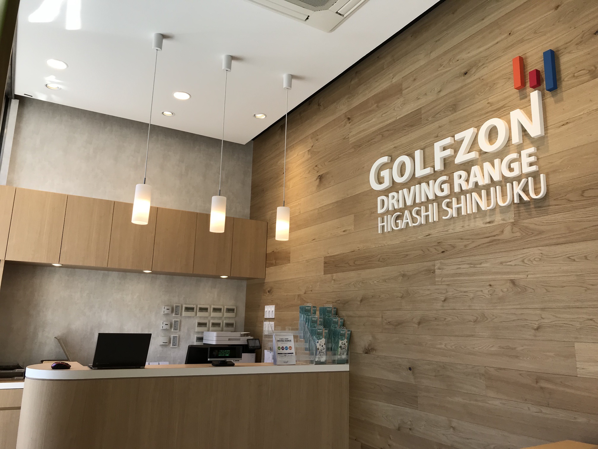 GOLFZON JAPAN (1)