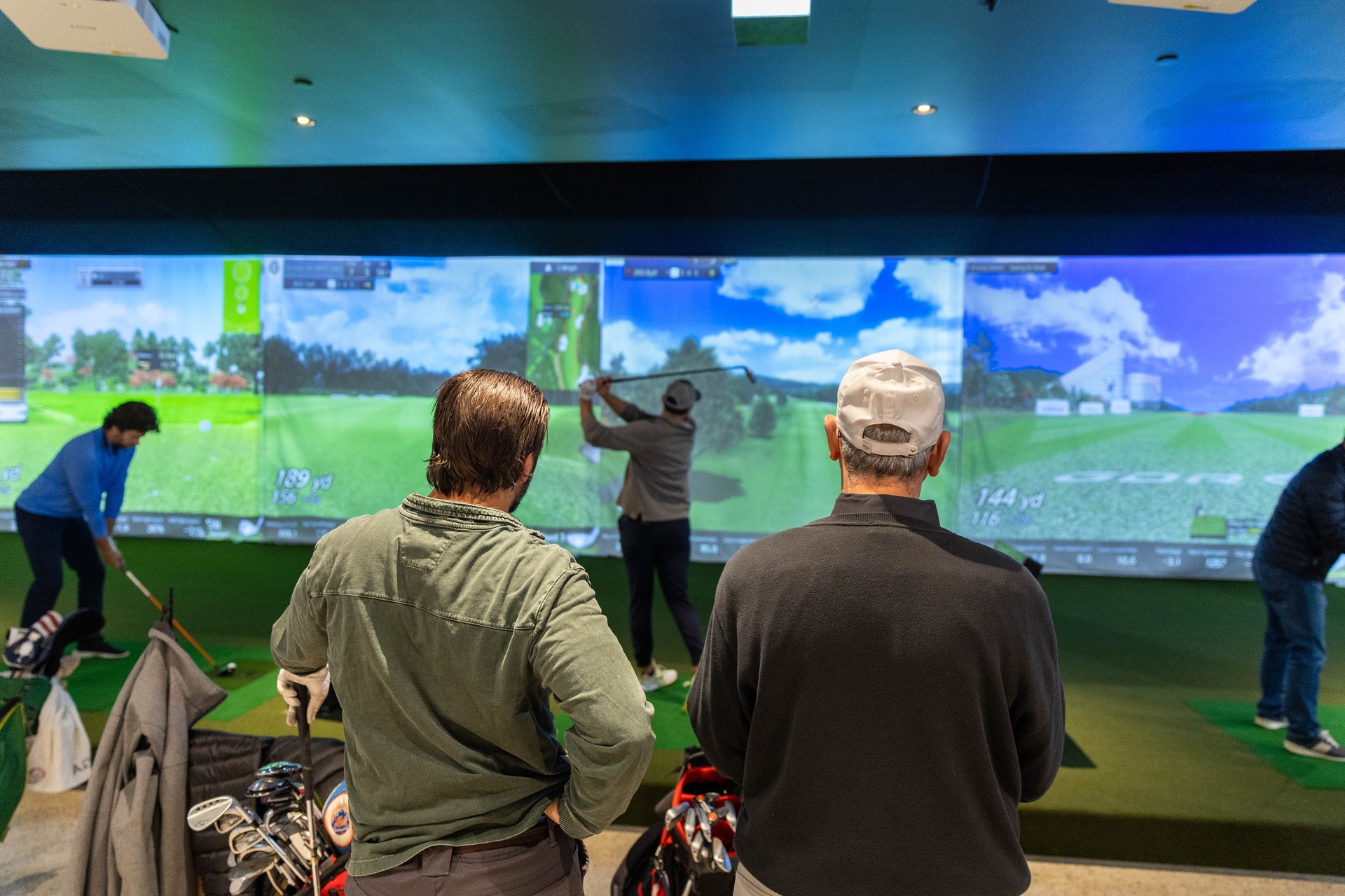 GOLFZON RANGE (11)