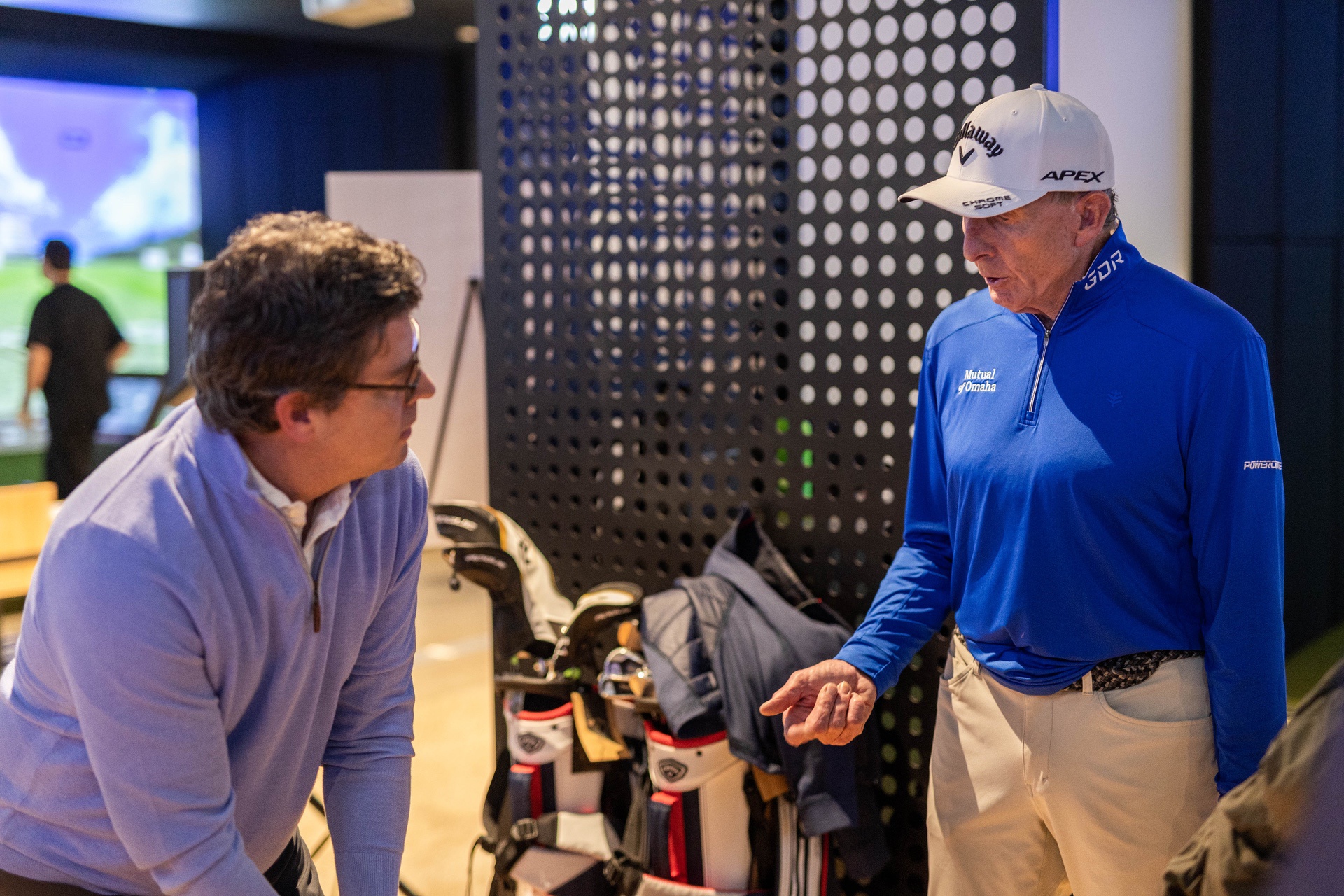 GOLFZON RANGE (13)