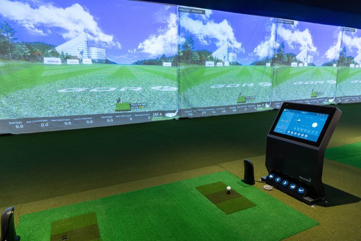 GOLFZON RANGE (20)