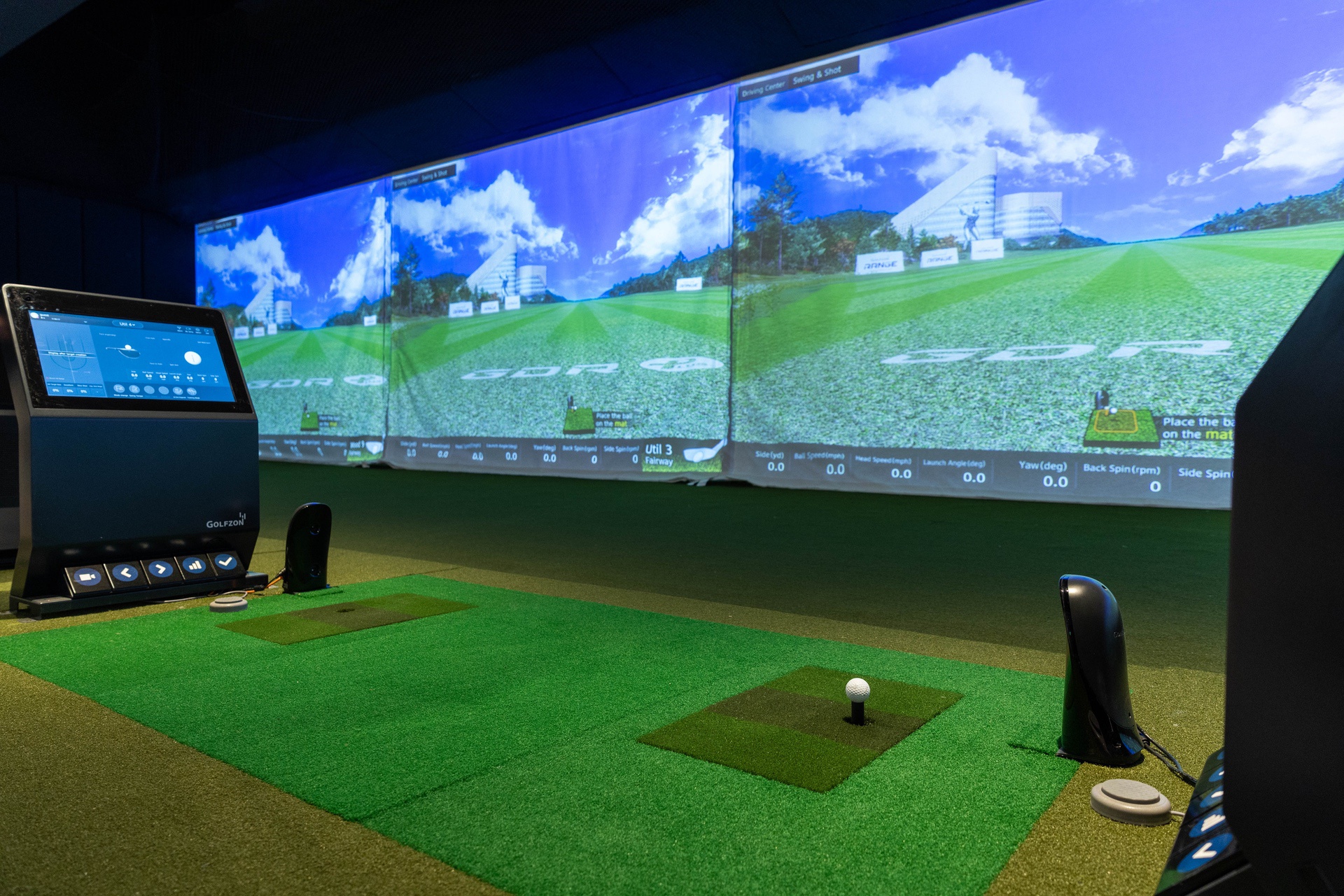 GOLFZON RANGE (22)