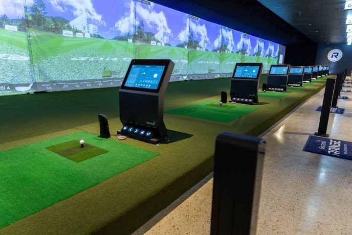 GOLFZON RANGE (24)