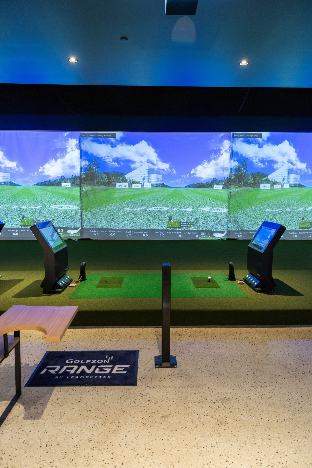 GOLFZON RANGE (26)