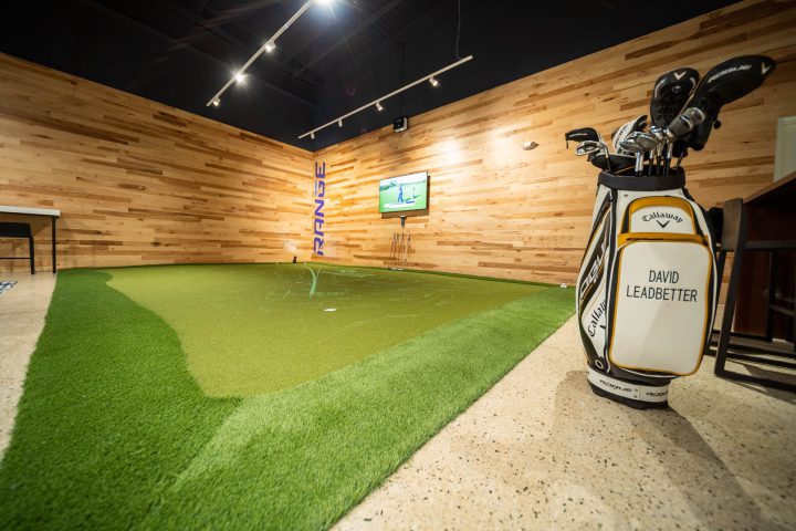 GOLFZON RANGE (30)