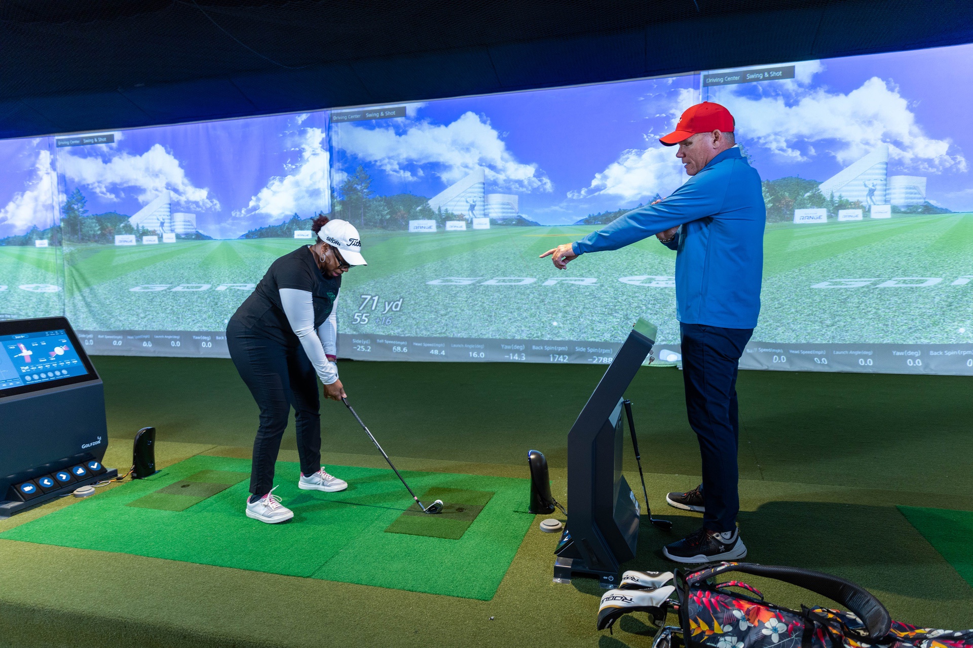GOLFZON RANGE (4)