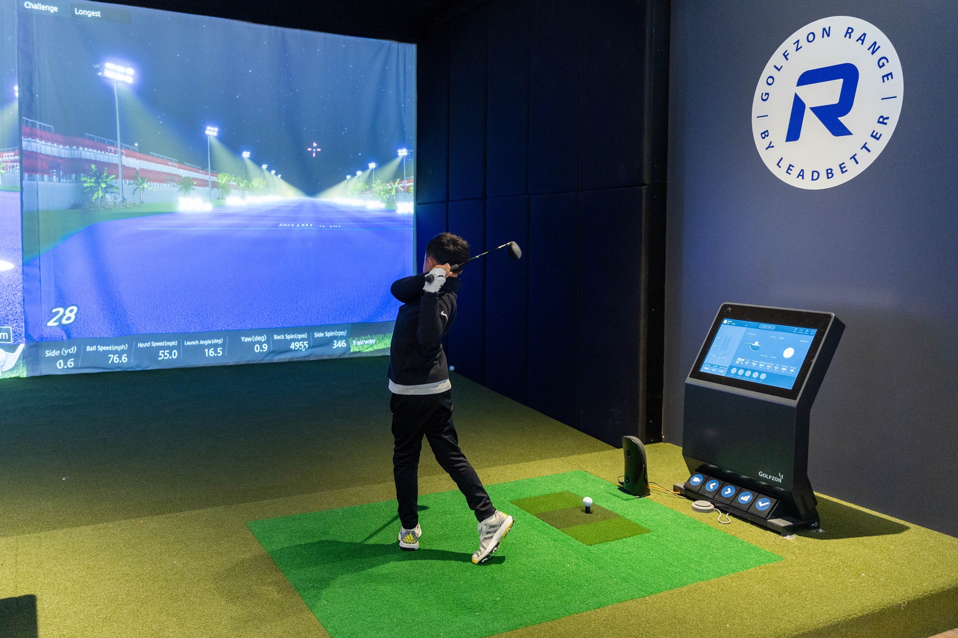 GOLFZON RANGE (6)