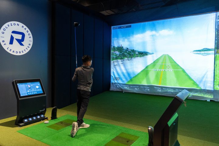 GOLFZON RANGE (8)